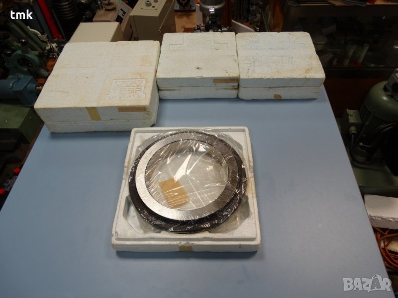 Калибър-гривна TESA 125mm, 170mm, снимка 1