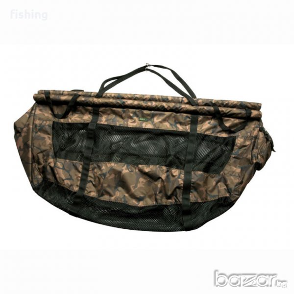 Торба за теглене FOX STR Camo Flotation Weight Sling, снимка 1
