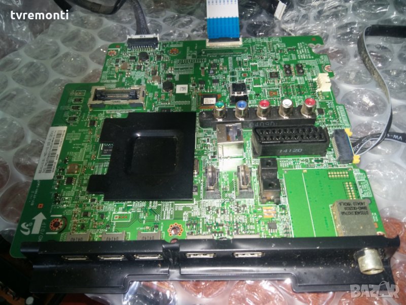 Mainboard BN41-02156A BN94-07307a, снимка 1
