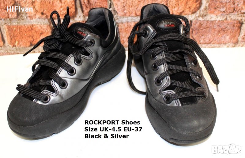 ПРОМО!!! ROCKPORT Trainers обувки размер 37, снимка 1