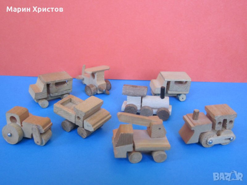 Киндер стари играчки kinder surprise-O-Ei-A, снимка 1