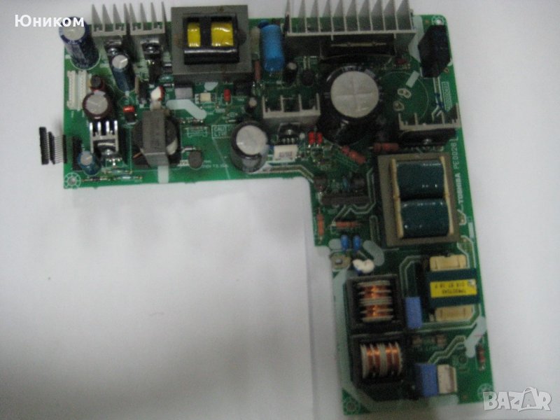 Захранване за Toshiba  V2800000401 PE0028, снимка 1