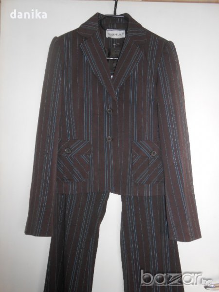 дамски костюм S / M 38 на clockhouse, снимка 1