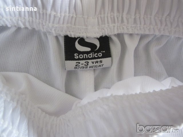  Панталонки Sondico - нови, снимка 4 - Детски панталони и дънки - 11157309