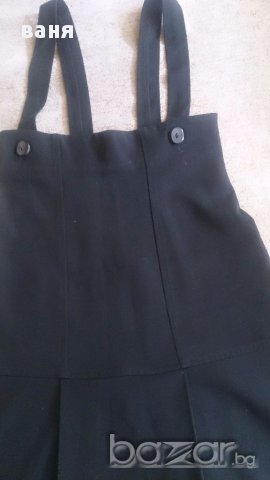 Дамски сукман под гърдите, снимка 4 - Сукмани - 17545790