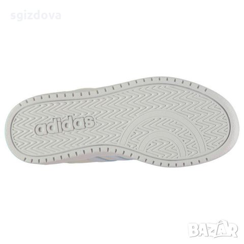 Adidas Hoops-29 номер Оригинални Маратонки, снимка 2 - Детски обувки - 23843529