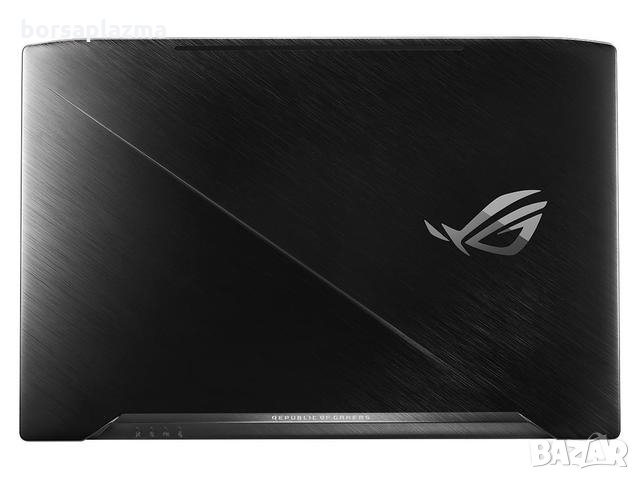 Промоция Asus ROG Strix SCAR Edition GL703GE-GC024, Intel Core i7-8750H (up to 4.1 GHz, 9MB), 17.3" , снимка 7 - Лаптопи за игри - 24808568