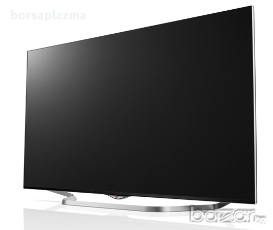 **ТОП ОБЯВА** LG 55UB850V, 55" 3D ULTRA HD 4K, снимка 2 - Телевизори - 10079341