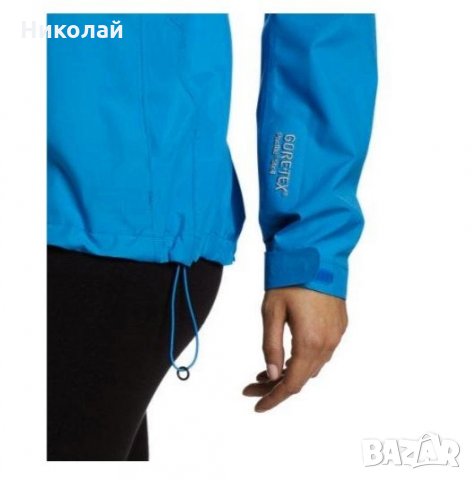 marmot minimalist GTX rain jacket, снимка 17 - Якета - 22578903