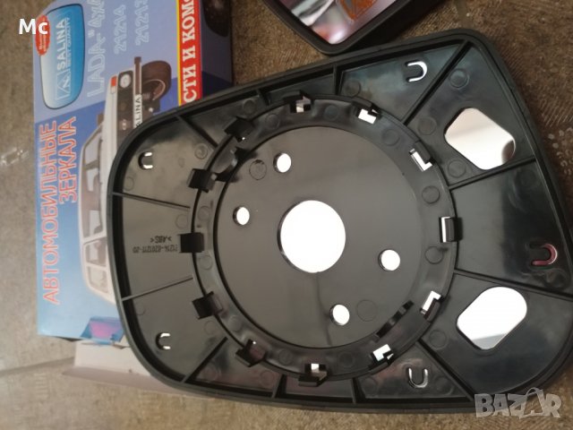 Части за Лада Нива , снимка 3 - Части - 24380109