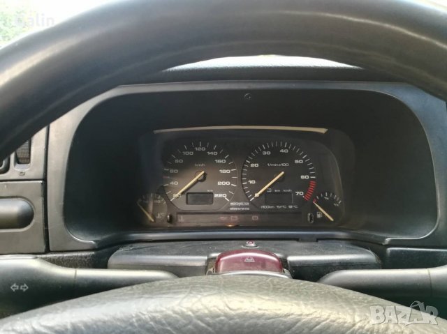 Голф 3 vs Golf 3 GTI на части, снимка 8 - Автомобили и джипове - 21934235