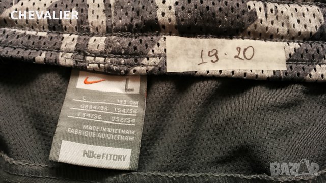 NIKE FIT размер XL - XXL мъжки 19-20, снимка 7 - Други - 22667097