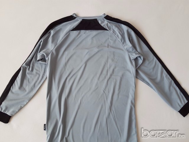 Mitre, тънка спортна тениска, S размер , снимка 6 - Спортни дрехи, екипи - 17841969