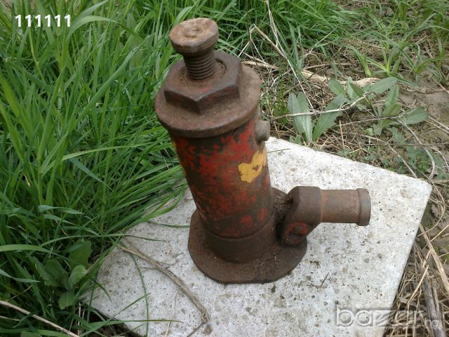 Крик неработещ, снимка 4 - Аксесоари и консумативи - 14705526