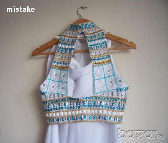 дамска официална рокля, снимка 3 - Рокли - 14523976