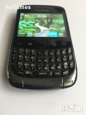 Blackberry 93000 само за 25 лв + зарядно и усб. , снимка 4 - Blackberry - 22570890