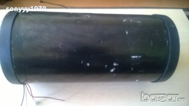  elta-subwoofer+amplifier-12voltt-внос швеицария, снимка 8 - Ресийвъри, усилватели, смесителни пултове - 9809842