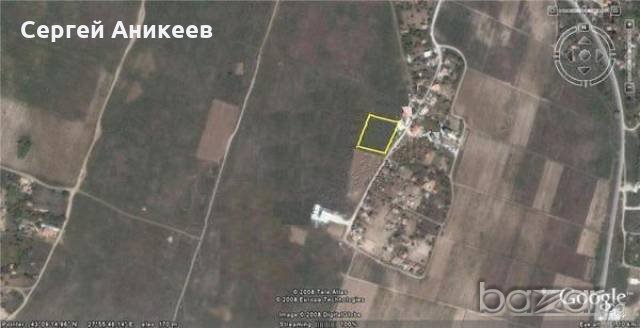 Парцел в кв. Галата, гр. Варна, снимка 3 - Парцели - 19698989