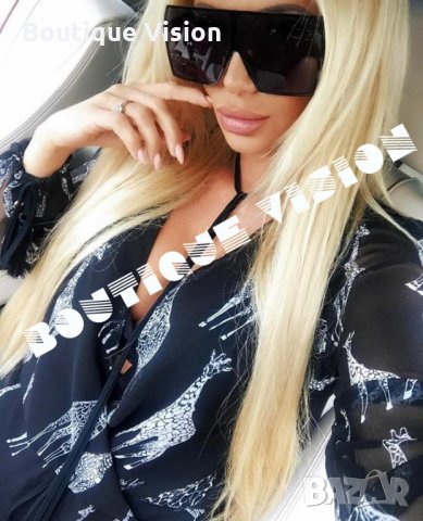 Нови слънчеви очила, снимка 15 - Слънчеви и диоптрични очила - 19883709