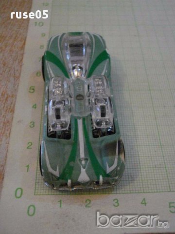 Кола - 190, снимка 4 - Други ценни предмети - 16097899