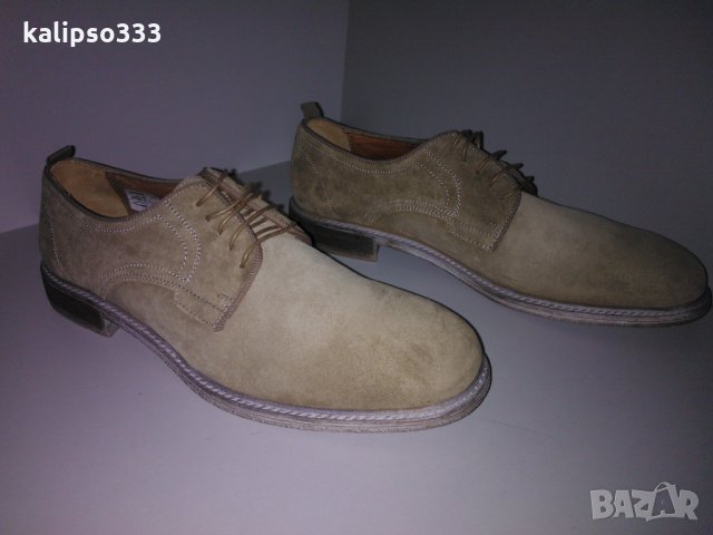 Ask The Misus оригинални обувки