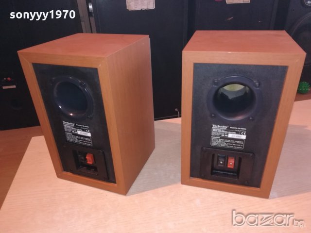technics sb-hd55a 2x100w/6ohm-внос швеицария-30х21х18см, снимка 16 - Тонколони - 21237565