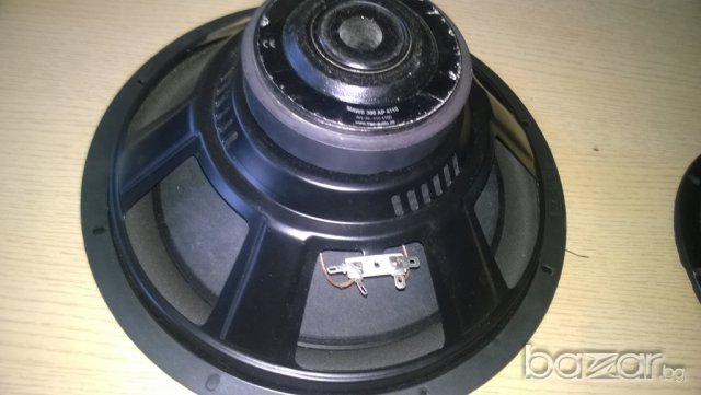 mac audio-maws 300 ap4110-бас 12 инча от швеицария внос, снимка 2 - Тонколони - 8115671