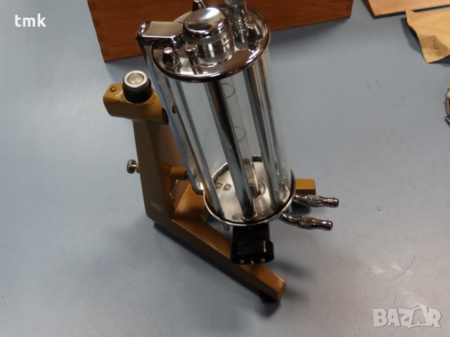  Лабораторен уред ВН2, снимка 3 - Други инструменти - 25834351