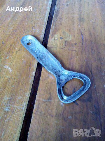 Стара отварачка Кока Кола,Coca Cola #2, снимка 4 - Антикварни и старинни предмети - 24610227