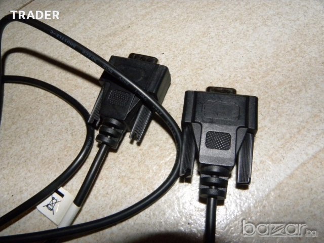 периферен кабел , снимка 6 - Кабели и адаптери - 20224054