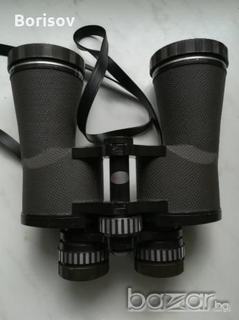 Бинокъл PORST Weitwinkel 10/50, снимка 2 - Оборудване и аксесоари за оръжия - 21126348