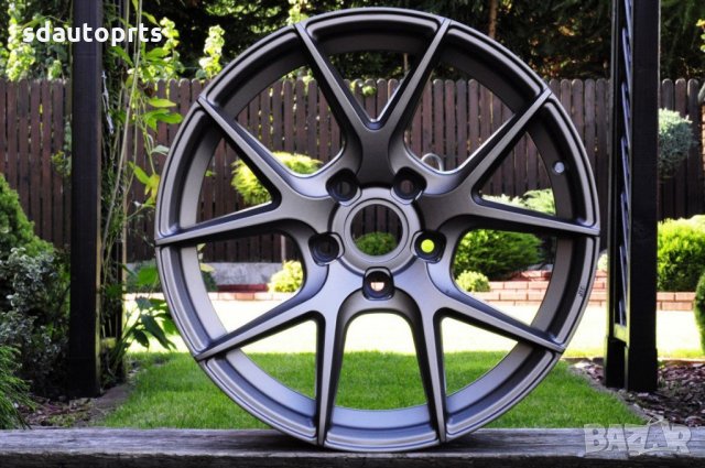 19" Ал. Джанти Ауди 5X130 AUDI Q7 MERCEDES G W463 Мерцедес