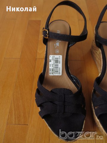 Rebel сандали , снимка 3 - Сандали - 17057334