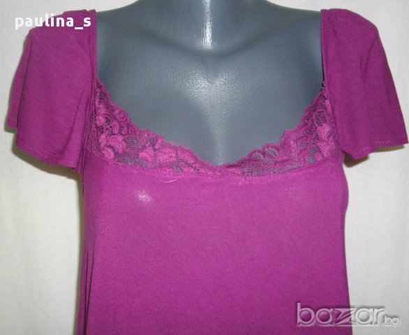 Пет различни броя / Маркова блуза тип туника , снимка 4 - Туники - 14681554