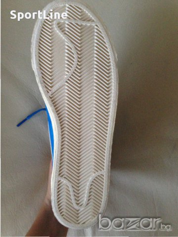 NIKE Blazer High, снимка 4 - Кецове - 16508549