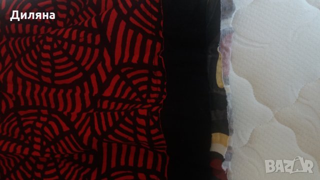 Пола Desigual M, снимка 5 - Поли - 25147607