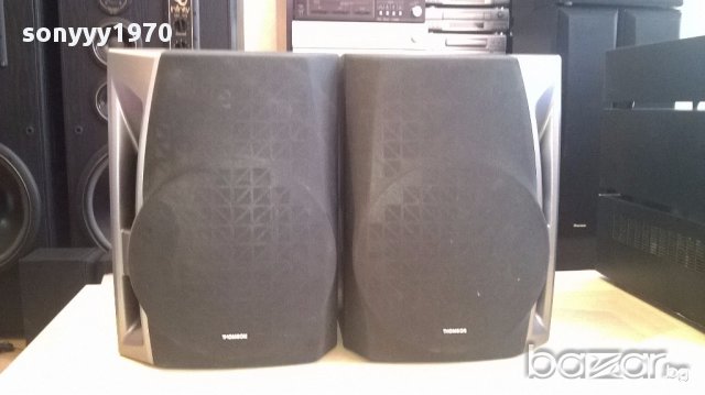 Thomson тонколони 2броя-внос швеицария