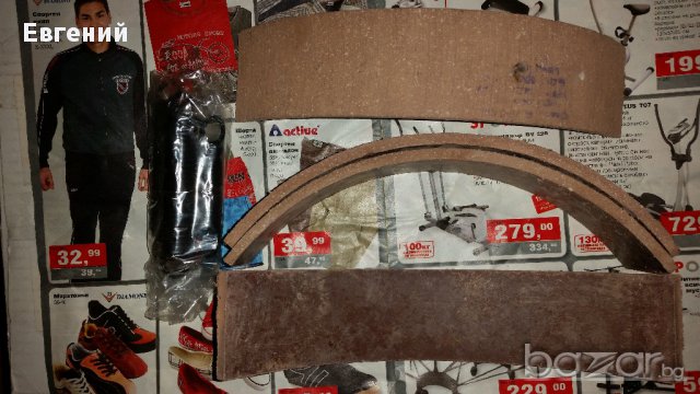 СССР Части за Лада, снимка 4 - Части - 11568412