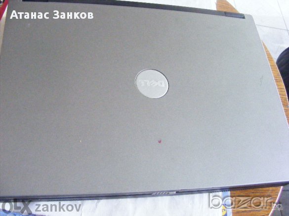 Лаптоп за части Dell Inspiron 1300, снимка 3 - Части за лаптопи - 11003595
