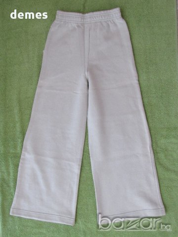 Ново долнище на анцуг размер 116 , снимка 5 - Детски панталони и дънки - 17481440