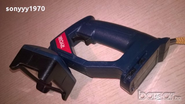 ryobi fl-18/18v-прожектор-внос швеицария, снимка 8 - Други инструменти - 19988056