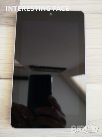 Таблет Asus Nexus 7 3G (Оригинален), снимка 9 - Таблети - 24575904