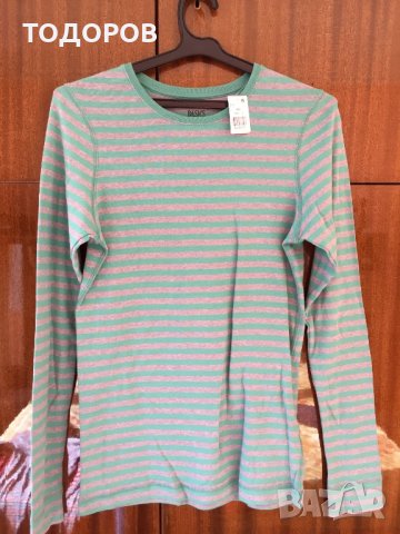Дамски блузи, снимка 2 - Блузи с дълъг ръкав и пуловери - 23585723