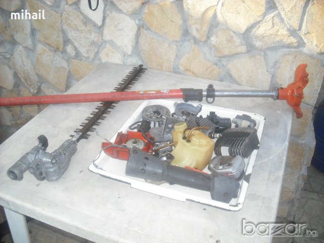 Husqvarna 325 на части, снимка 8 - Други инструменти - 21302835