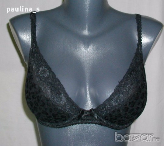 Сутиен "H&M" / 75C / pushup wonderbra, снимка 2 - Бельо - 18105595