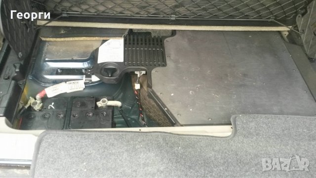 Volvo V70 2.0T На части, снимка 14 - Автомобили и джипове - 21690021