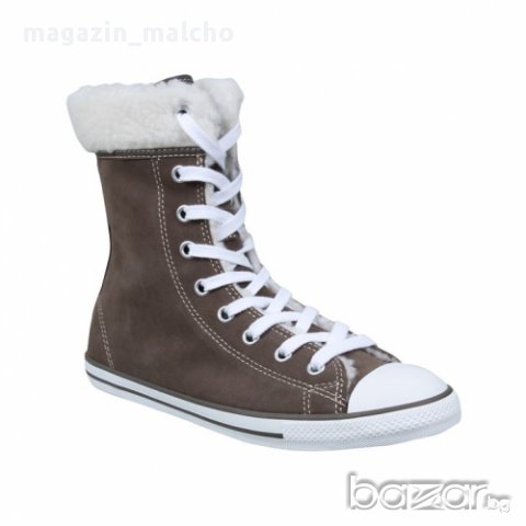 Кецове - Converse; размери: 35.5, 37, 38 и 41, снимка 3 - Кецове - 16308897