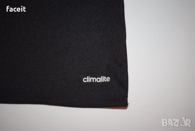 Adidas - STFT - ClimaLite - Страхотна 100% оригинална тениска / Адидас, снимка 10 - Спортни дрехи, екипи - 21677014