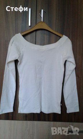Блуза , снимка 6 - Блузи с дълъг ръкав и пуловери - 24889991
