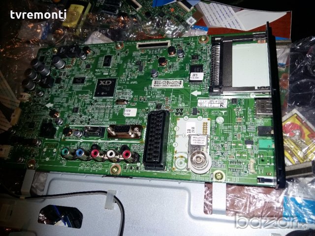 MAIN AV EAX65283603(1.1) EBU62082815